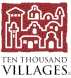 Ten Thousand Villages Logo